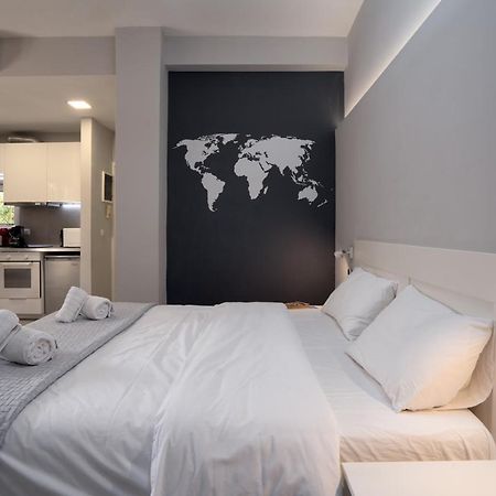 Petit Keramikos Studio - Historic Center Apartment Athens Ngoại thất bức ảnh