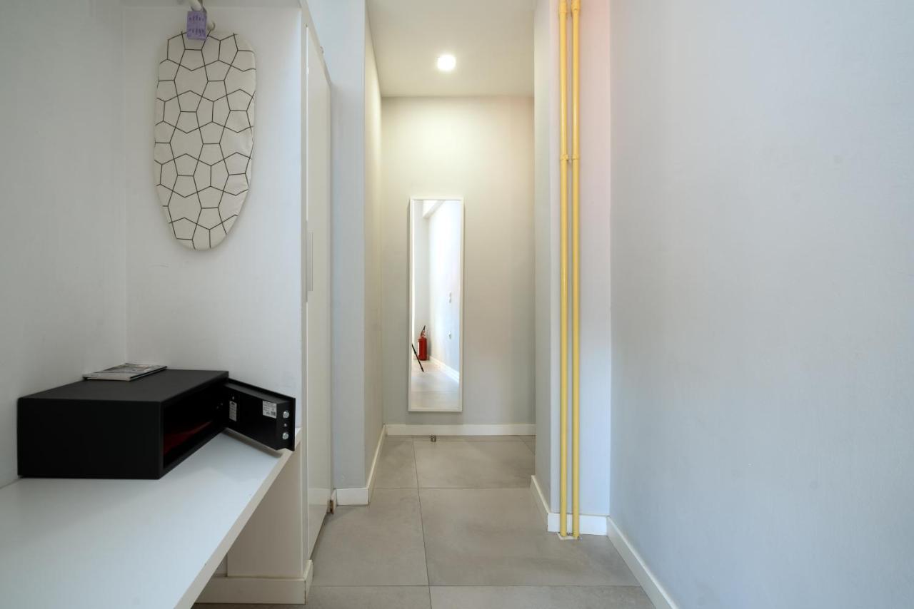 Petit Keramikos Studio - Historic Center Apartment Athens Ngoại thất bức ảnh