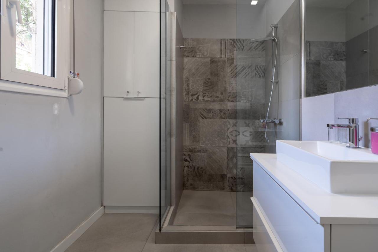 Petit Keramikos Studio - Historic Center Apartment Athens Ngoại thất bức ảnh