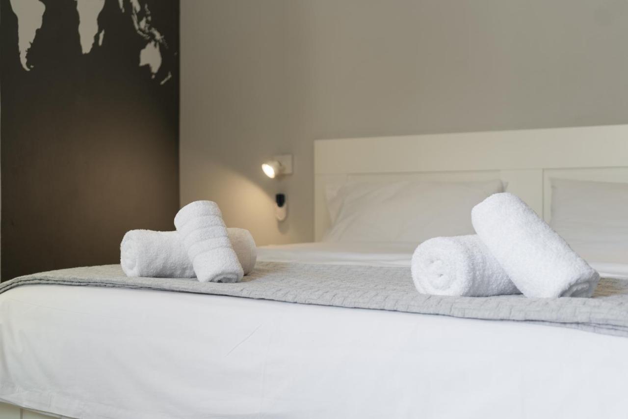 Petit Keramikos Studio - Historic Center Apartment Athens Ngoại thất bức ảnh