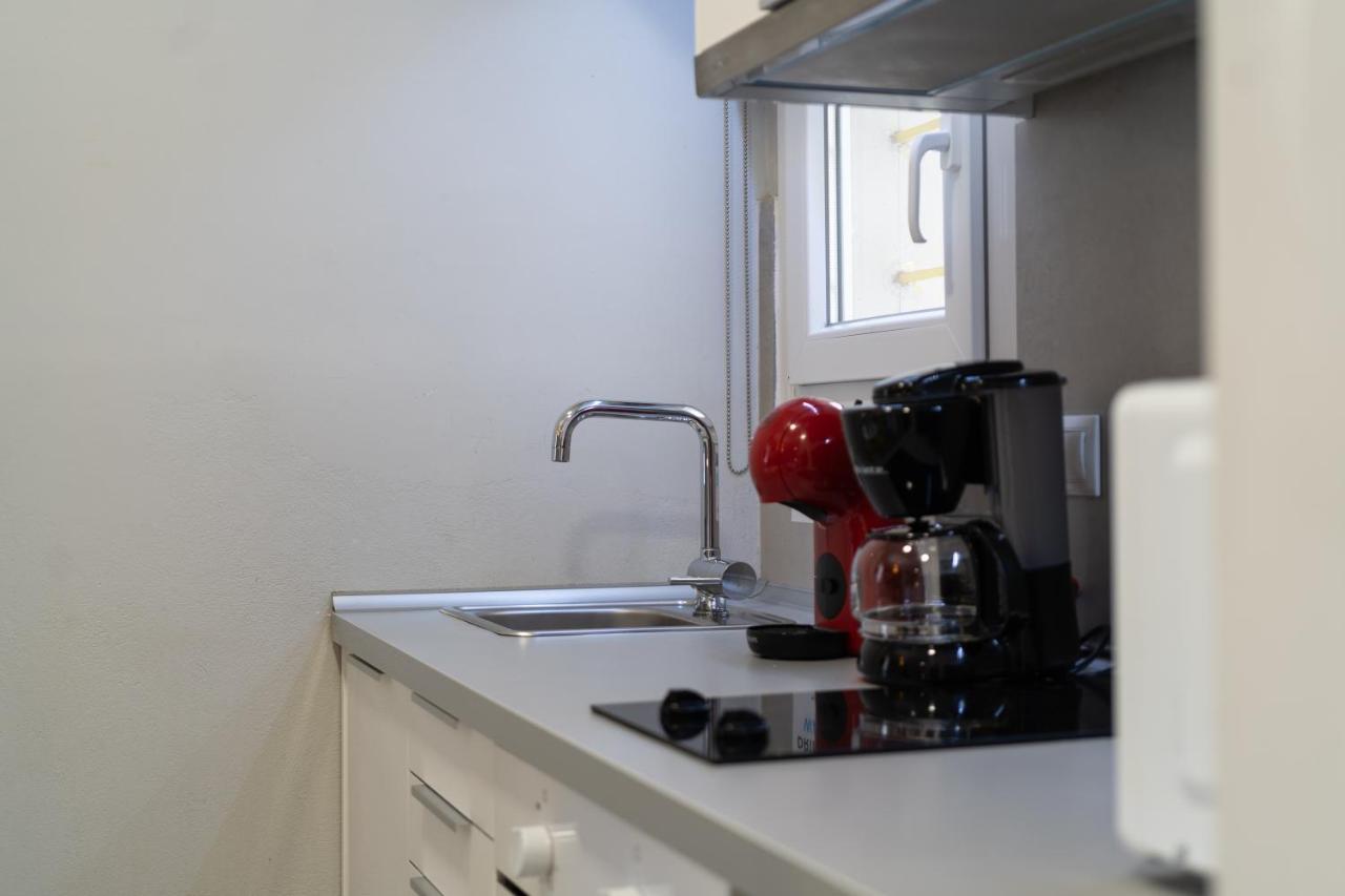 Petit Keramikos Studio - Historic Center Apartment Athens Ngoại thất bức ảnh