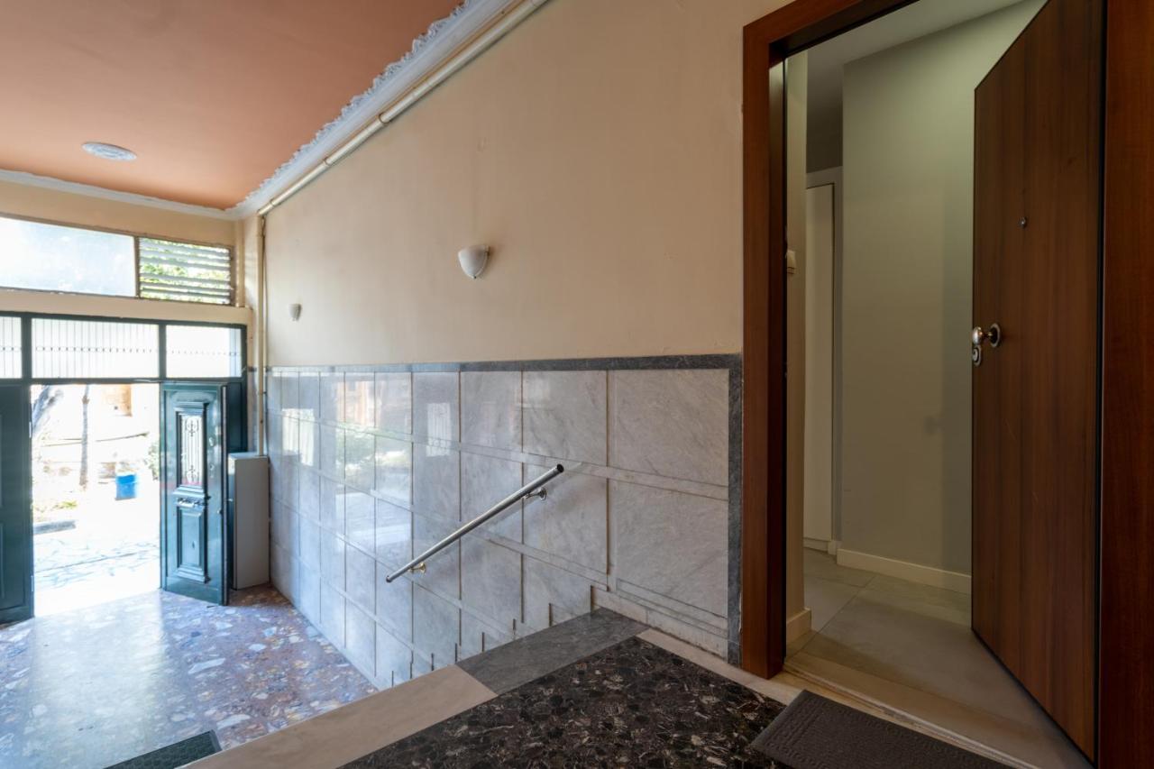 Petit Keramikos Studio - Historic Center Apartment Athens Ngoại thất bức ảnh