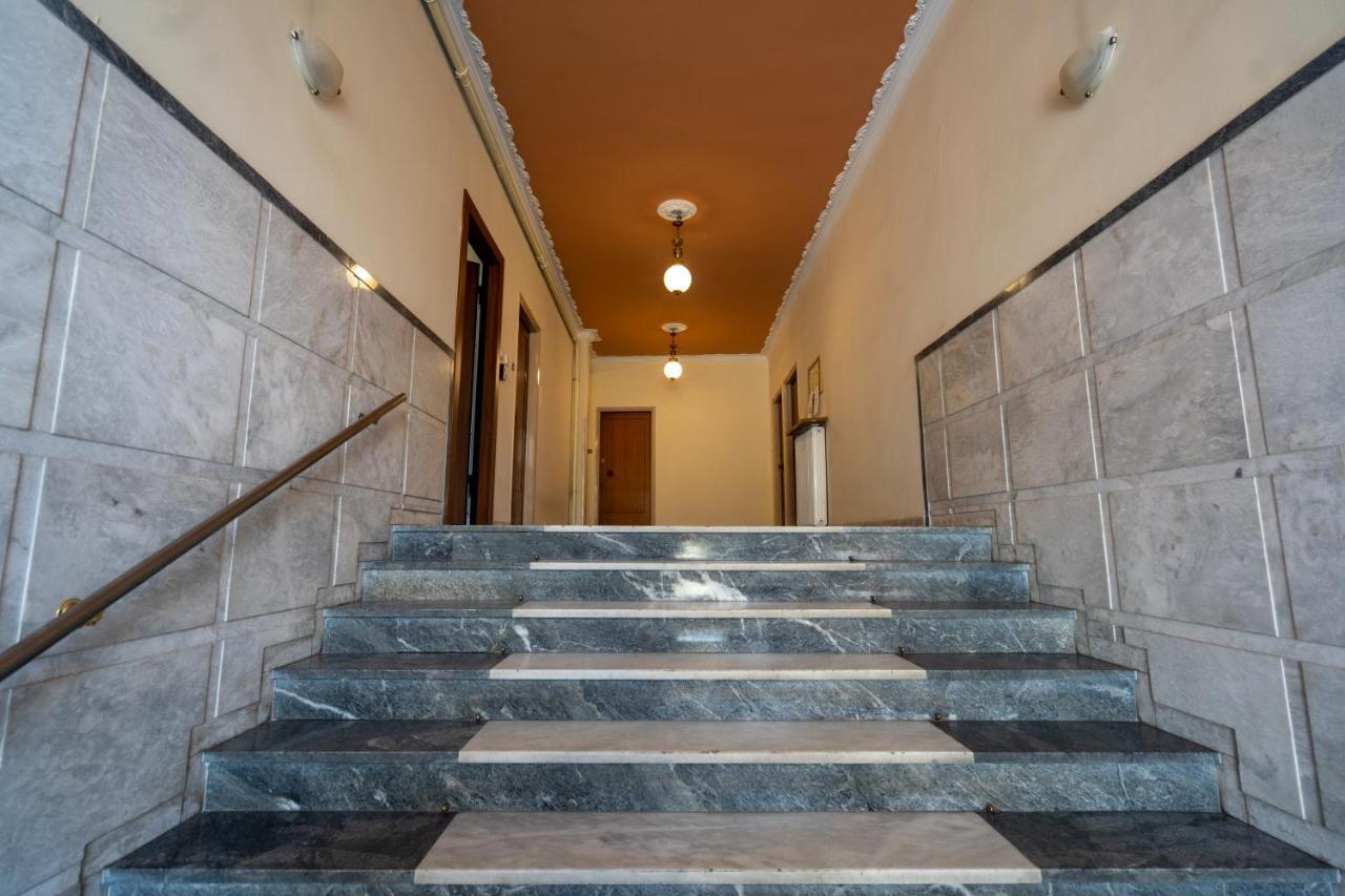 Petit Keramikos Studio - Historic Center Apartment Athens Ngoại thất bức ảnh